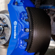 Illustration for article titled First Drive: The $130000 Range Rover Sport SVR Is A 550 HP Wall Of Noise